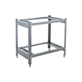 HHIP 4401-1401 0-Ledge Surface Plate Stand, 36" x 24"