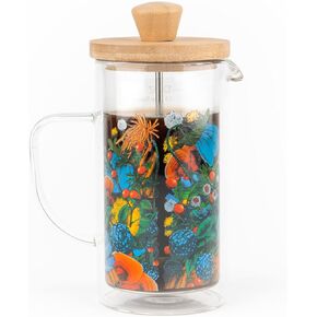 Rasa Branded 350ml French Press