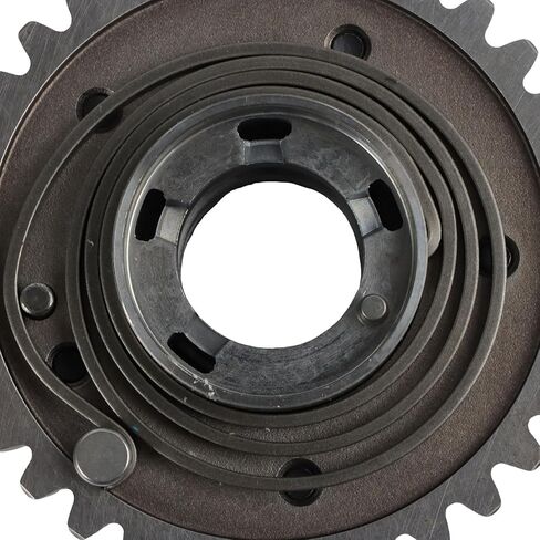5184369AH 5184370AH VVT 4pcs Gear Adjusters for 3.6L Pentastar V6 for 2011-2019 Challenger Charger Camshaft Gear Sprocket in Saudi Arabia