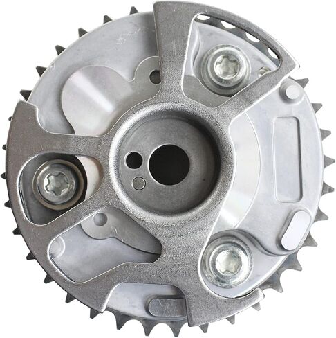 DNJ VTG969A Variable Valve Timing Sprockets (Camshaft Phasers) For 05-15 Toyota Tacoma, Tundra, 4Runner, FJ Cruiser 4.0L V6 DOHC Naturally Aspirated 1GR-FE in Saudi Arabia