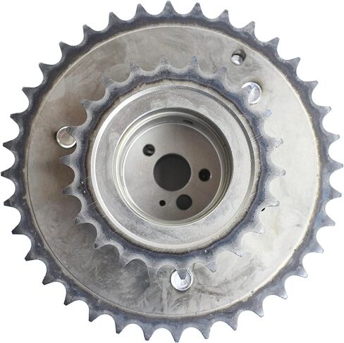 DNJ VTG969A Variable Valve Timing Sprockets (Camshaft Phasers) For 05-15 Toyota Tacoma, Tundra, 4Runner, FJ Cruiser 4.0L V6 DOHC Naturally Aspirated 1GR-FE in Saudi Arabia