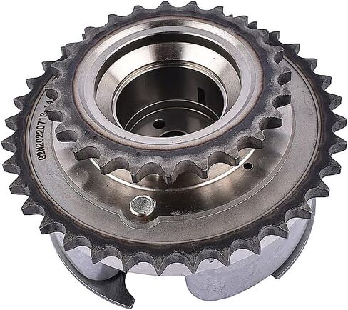 13050-31170 Intake Camshaft Sprocket VVT Timing Gear Replacement for 2008-2017 Toyota Highlander Sienna Camry Lexus ES350 RX350 3.5L in Saudi Arabia