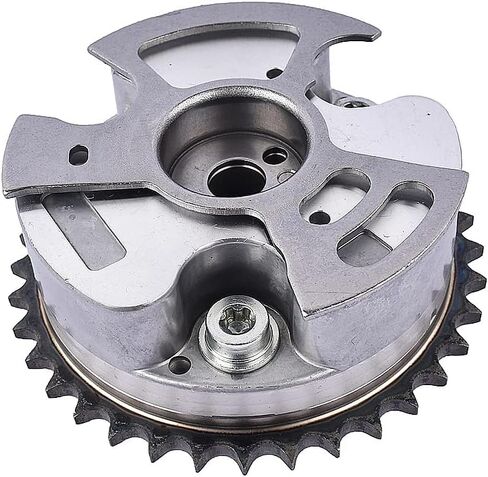 13050-31170 Intake Camshaft Sprocket VVT Timing Gear Replacement for 2008-2017 Toyota Highlander Sienna Camry Lexus ES350 RX350 3.5L in Saudi Arabia