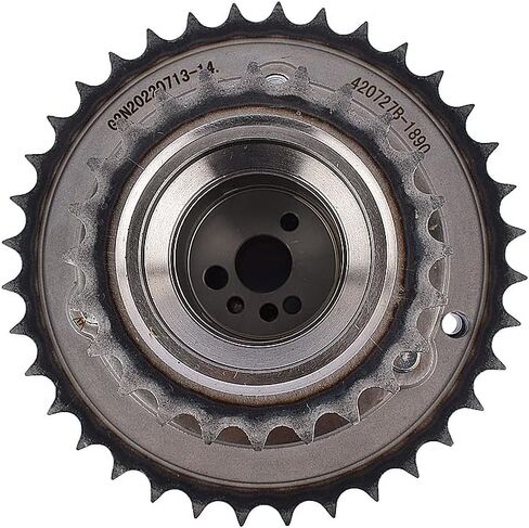 13050-31170 Intake Camshaft Sprocket VVT Timing Gear Replacement for 2008-2017 Toyota Highlander Sienna Camry Lexus ES350 RX350 3.5L in Saudi Arabia
