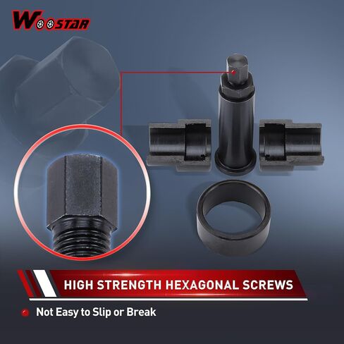WOOSTAR Timing Gear Disassembly Tools Replacement for GY6 Scooter Quad Moped Dirt Bike in Saudi Arabia