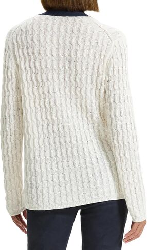Theory Women's Cable Cardigan in Saudi Arabia
