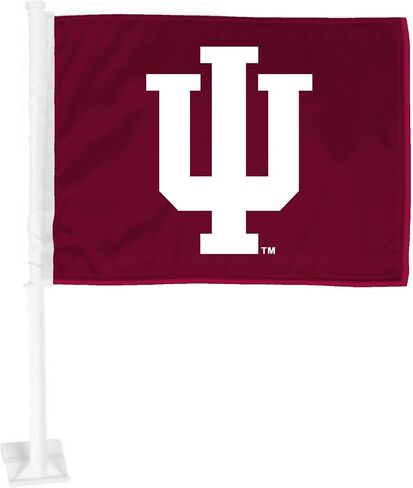 FANMATS NCAA Car Flag Large 1pc 11" x 14" in Saudi Arabia