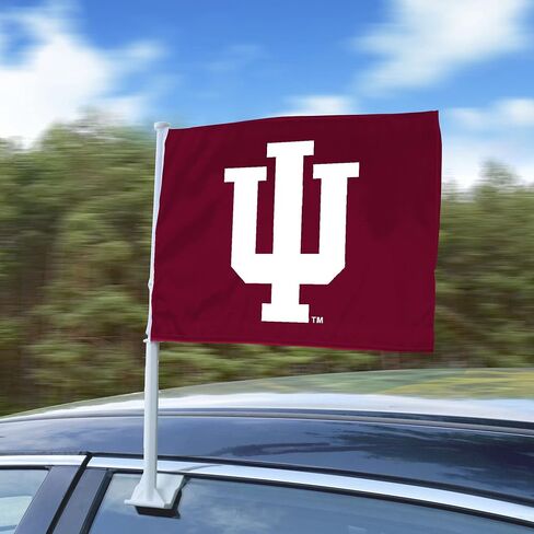 FANMATS NCAA Car Flag Large 1pc 11" x 14" in Saudi Arabia