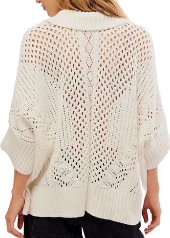 Free People Women's to The Point Polo in Saudi Arabia