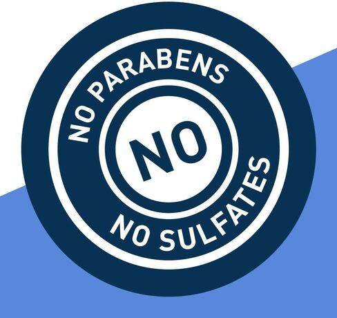 غسول وشامبو للأطفال | 8 أونصة | شامبو خالي من العطر والبارابين والكبريتات لوقت استحمام الطفل بدون دموع (عبوتان) in Kuwait