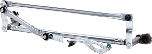 مجموعة وصلات نقل ممسحة الزجاج الأمامي من BOXI تناسب Volkswagen Eos 2007-2016 / Golf 2010-2014 / GTI 2006-2014 / Jetta 2005-2014 / R32 2008-2008 / Rabbit 2006-2009 / يستبدل 5K1955601 in Saudi Arabia