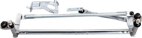 مجموعة وصلات نقل ممسحة الزجاج الأمامي من BOXI تناسب Volkswagen Eos 2007-2016 / Golf 2010-2014 / GTI 2006-2014 / Jetta 2005-2014 / R32 2008-2008 / Rabbit 2006-2009 / يستبدل 5K1955601 in Saudi Arabia