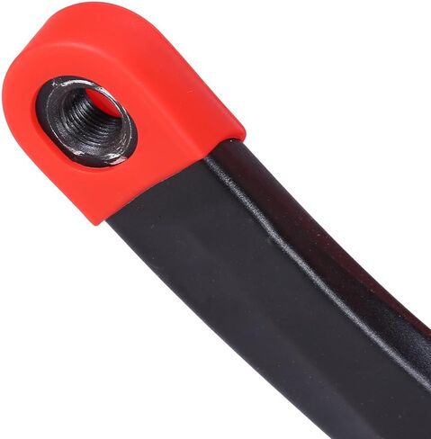 Tbest Bicycle Crank Arm Boots Soft Cover Silicon Sleeve Crank Protector Bike Gear Set (Pack of 2) in Saudi Arabia
