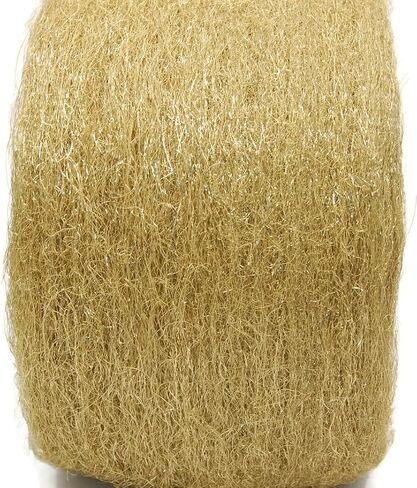 Brass Wool 1lb Rolls - Medium in Kuwait