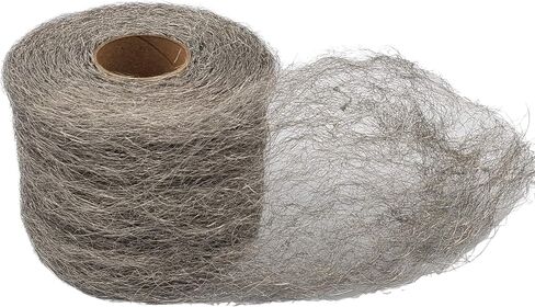 Elephant Brand 316 Medium Stainless Steel 1 Lb. Roll in Saudi Arabia