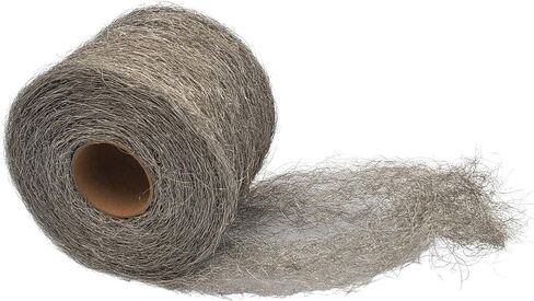 Elephant Brand 316 Medium Stainless Steel 1 Lb. Roll in Saudi Arabia