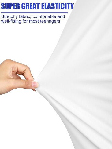 2 حزمة من القمصان الشبابية للأولاد بعامل حماية من الأشعة فوق البنفسجية 50+ Rashguard بأكمام طويلة وقمصان مناسبة للحماية من الشمس والسباحة الرياضية لركوب الأمواج للصيف في الهواء الطلق in Kuwait