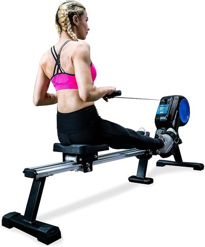 جهاز التجديف المغناطيسي XTERRA Fitness ERG220 in Kuwait