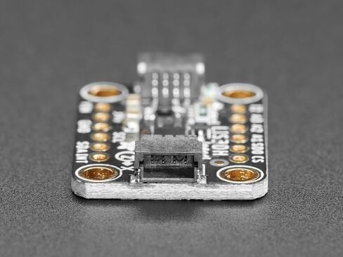 مقياس تسارع ثلاثي المحاور Adafruit LIS3DH (+-2 جم/4 جم/8 جم/16 جم) [ADA2809] in Saudi Arabia