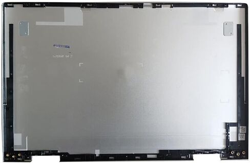 Replacement Laptop LCD Cover Back Rear Top Lid for HP Envy x360 15-ED 15T-ED 15M-ED 15-EE 15M-EE 15M-ED0013DX 15M-ED0023DX 15M-EE0013DX 15M-EE0023DX 15-EE1093CL L93203-001 Sliver in Saudi Arabia