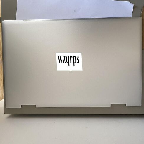 Replacement Laptop LCD Cover Back Rear Top Lid for HP Envy x360 15-ED 15T-ED 15M-ED 15-EE 15M-EE 15M-ED0013DX 15M-ED0023DX 15M-EE0013DX 15M-EE0023DX 15-EE1093CL L93203-001 Sliver in Saudi Arabia