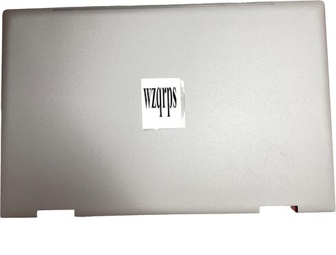Replacement Laptop LCD Cover Back Rear Top Lid for HP Envy x360 15-ED 15T-ED 15M-ED 15-EE 15M-EE 15M-ED0013DX 15M-ED0023DX 15M-EE0013DX 15M-EE0023DX 15-EE1093CL L93203-001 Sliver in Saudi Arabia