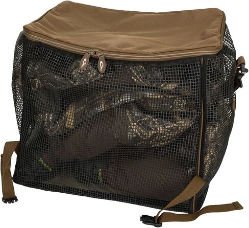 Drake Waterfowl Wader Bag 2.0 Realtree Timber One Size Fits Most in Saudi Arabia