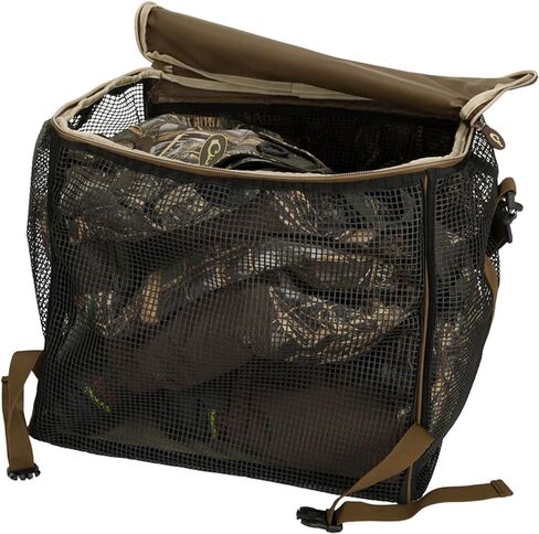 Drake Waterfowl Wader Bag 2.0 Realtree Timber One Size Fits Most in Saudi Arabia