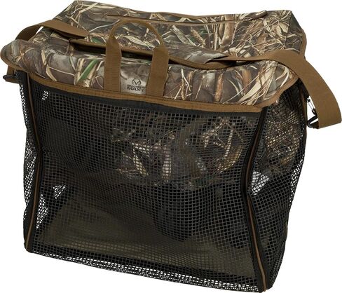 Drake Waterfowl Wader Bag 2.0 Realtree Timber One Size Fits Most in Saudi Arabia