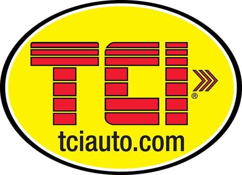 درع ناقل الحركة من الألومنيوم باللون الأحمر TCI 970000 in Saudi Arabia