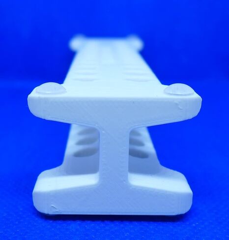 Magnetic Rack for DNA, RNA Purification; for 100-250 microliter PCR Tubes (Removable Magnets, 16 Tubes) in Saudi Arabia
