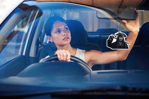 6 قطع من منتجات وهدايا قراصنة الكاريبي، معطرات هواء للسيارة جوني ديب، عناصر حصرية للمعجبين، معطرات هواء مرآة الرؤية الخلفية للسيارة برائحة الجليد الأسود، هدايا عيد ميلاد رائعة للرجال والنساء in Saudi Arabia