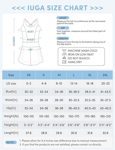 IUGA Workout Romper Tummy Control Padded Athletic Romper with Built in Shorts Running Onesie for Women Jumpsuits Gym Clothes in Saudi Arabia