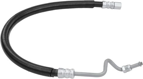 A-Premium Power Steering Hose Pressure Hose Line Assembly Compatible with Dodge Ram 2500 2009-2010 Ram 3500 2010 Ram 2500 3500 Hydroboost To Gear in Saudi Arabia