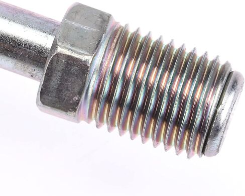 53713-S9V-A01 53713S9VA01 Power Steering Pressure Line Hose Assembly Compatible with Hon-da Pilo-t 2005-2008 3.5L V6 in Saudi Arabia