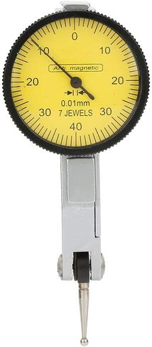 Hilitand Flexible Magnetic Base Holder Stand Flexible Universal Stand for Dial Test Indicator Gauge in Saudi Arabia