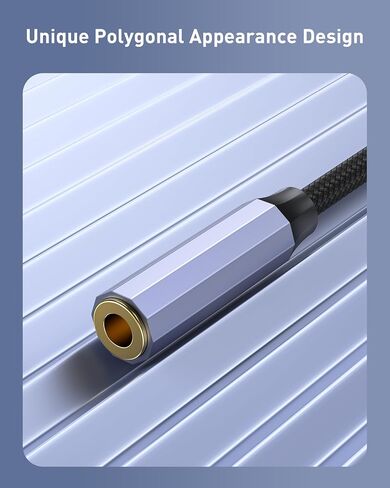 Benfei USB C إلى محول مقبس الصوت مع مجموعة شرائح DAC ، USB-C إلى 3.5 ملم سماعة رأس أنثى متوافقة مع iPhone 15 Pro Max/15 Pro/15 ، Samsung Galaxy S24/S23/S22/S21 Ultra ، IPAD Pro ، Pixel 8 Pink Pink in Kuwait
