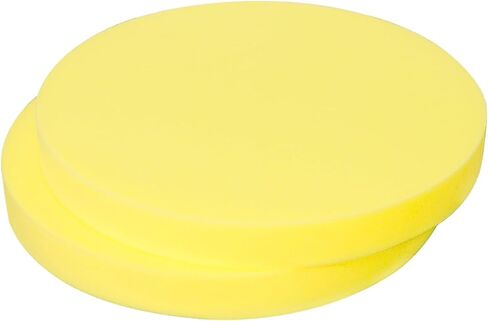 Pottery Foam Pad for Molding, Clay Pressing, Pottery Shaping, Glazing, Pottery Tool for Pressing, Molding, and Supporting Clay Projects, High-Density Foam Cushion for Floor Seating in Kuwait