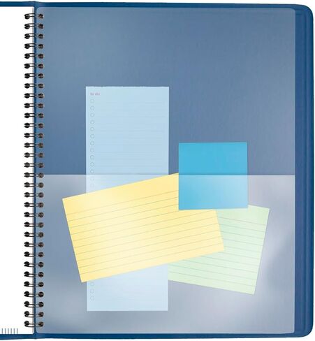 AT-A-GLANCE 2026 Planner, Monthly, 15-Month, 9" x 11", Large, Red (702501326) in Kuwait