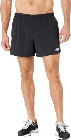 New Balance Men's Impact Run 5 Inch Short in Saudi Arabia