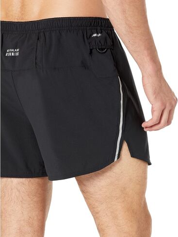 New Balance Men's Impact Run 5 Inch Short in Saudi Arabia