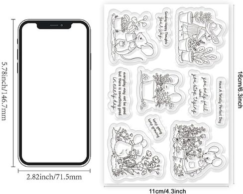 Summer Ocean Sea Turtle Clear Stamps for DIY Craft Turtle Clear Stamps for Card Making Decoration Marine Shell Starfish Animals Seahorse Transparent Silicone Seals Stamp Rubber Stamps Decor in Saudi Arabia