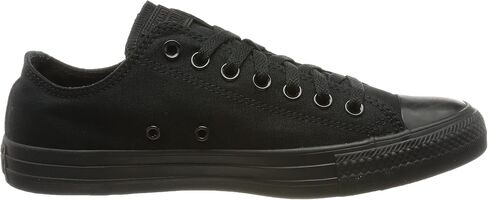 Converse Unisex Chuck Taylor All Star Low Top Natural White Sneakers - 5 B(M) US Women / 3 D(M) US Men in Saudi Arabia