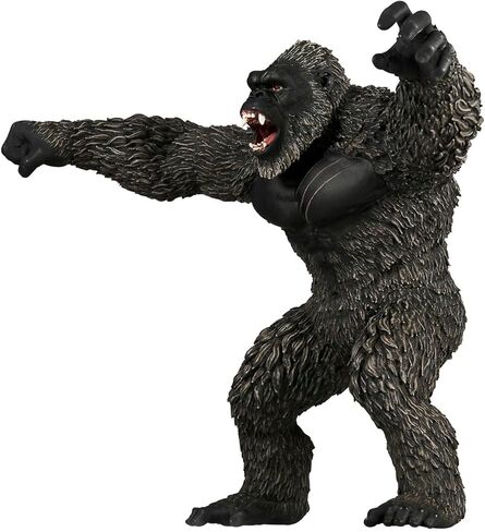 Banpresto - Godzilla x Kong: The New Empire (2024) - Godzilla, Bandai Spirits Monsters Roar Attack Figure in Saudi Arabia