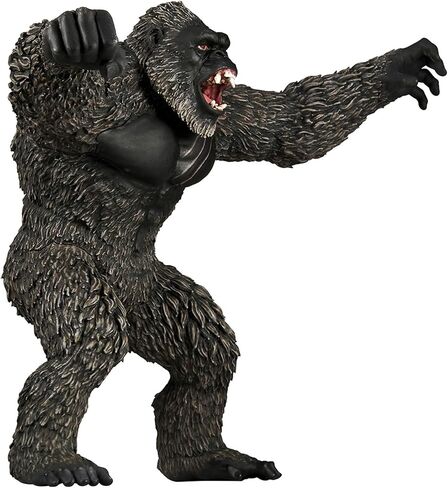 Banpresto - Godzilla x Kong: The New Empire (2024) - Godzilla, Bandai Spirits Monsters Roar Attack Figure in Saudi Arabia