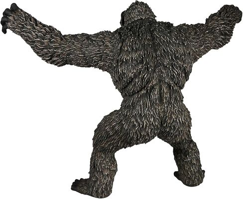 Banpresto - Godzilla x Kong: The New Empire (2024) - Godzilla, Bandai Spirits Monsters Roar Attack Figure in Saudi Arabia