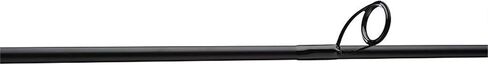 DOBYNS RODS Sierra Series 6'8 "Casting Bass Fishing Rod | SA682C | Medium Fast Action | Modulus Graphite فارغ مع ملف Kevlar | Fuji Reel Seat | Baitcasting Rod | Line 8-14lb lure 3/16-⅝ Oz. in Kuwait