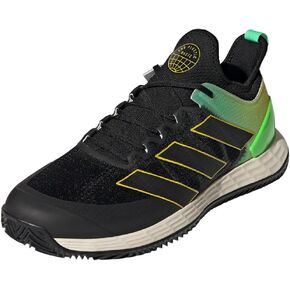 adidas Adizero Ubersonic 4 Vivid Red/White/Vivid Red 13 D (M) in Kuwait