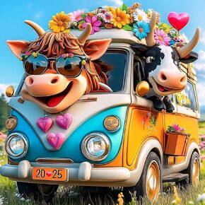 Tostog Dog Diamond Paints Kits للبالغين ، DIY 5D Animal Diamond Art Kits للبالغين ، اللوحات الماس الكلب اللطيفة للمبتدئين ، اللوحات الماس الكاملة مجموعة الجدار الفنية 12 * 16 بوصة. in Kuwait