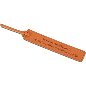 Leather Bookmark 9 Year Anniversary Wedding Gifts for Women Men for Him Her 9th Anniversary Gifts for Husband Wife, 9th Anniversary Gifts Christmas Valentines Birthday Gifts in Kuwait